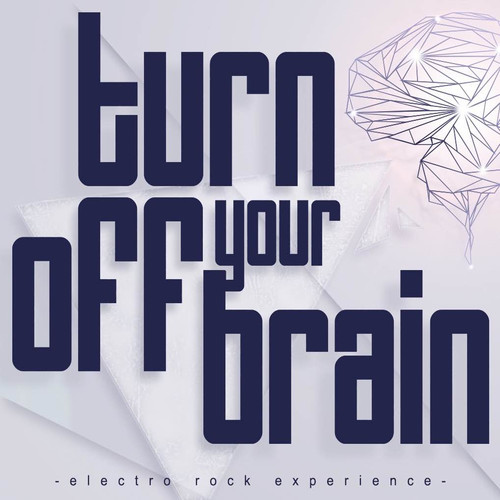 Turn off your brain - masterisé par Neutral Path